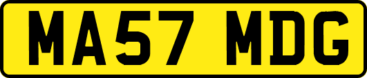 MA57MDG