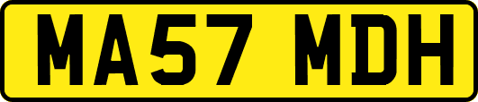 MA57MDH