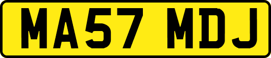 MA57MDJ