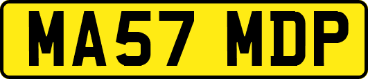 MA57MDP