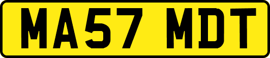 MA57MDT
