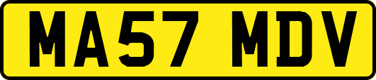 MA57MDV