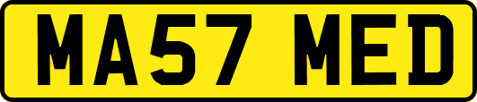 MA57MED