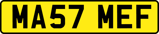 MA57MEF
