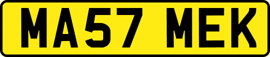 MA57MEK
