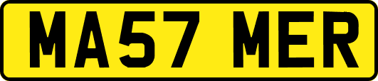 MA57MER