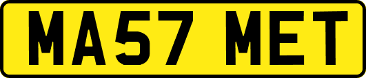 MA57MET