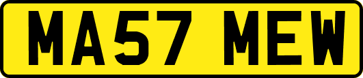 MA57MEW