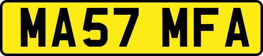 MA57MFA