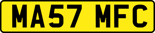 MA57MFC
