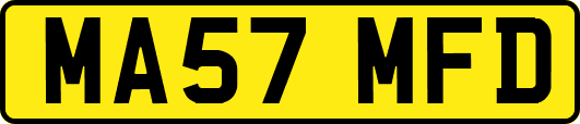 MA57MFD