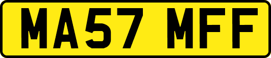 MA57MFF