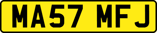 MA57MFJ