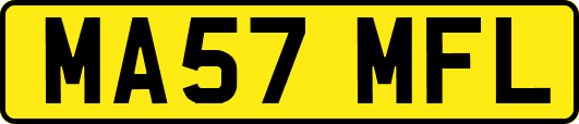 MA57MFL