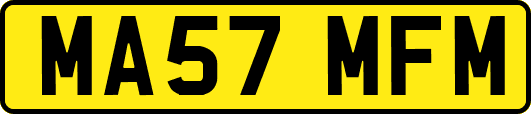 MA57MFM