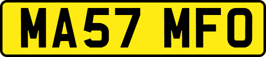 MA57MFO