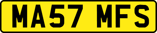 MA57MFS