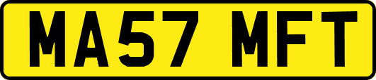 MA57MFT
