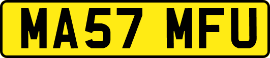MA57MFU