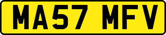 MA57MFV