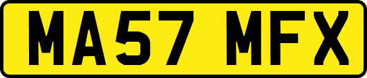 MA57MFX