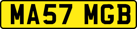 MA57MGB