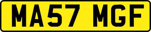 MA57MGF