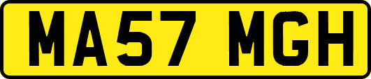 MA57MGH