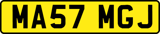 MA57MGJ