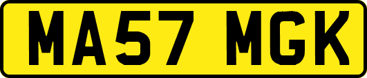 MA57MGK