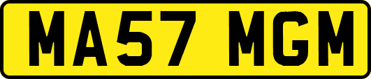 MA57MGM