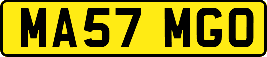 MA57MGO