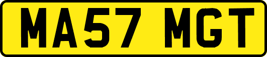 MA57MGT