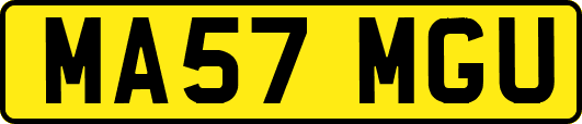 MA57MGU