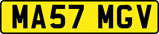 MA57MGV