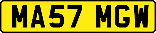 MA57MGW