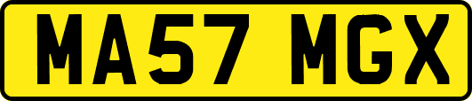 MA57MGX
