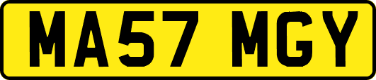 MA57MGY