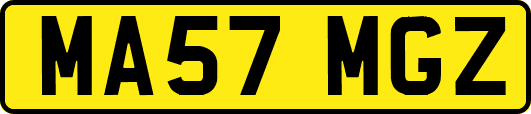 MA57MGZ