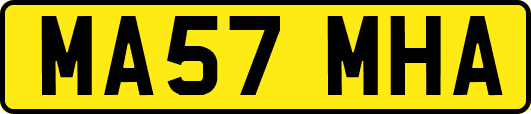 MA57MHA