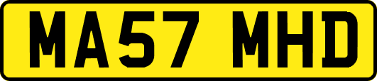MA57MHD