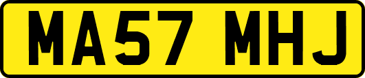 MA57MHJ