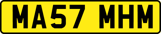 MA57MHM