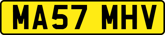 MA57MHV