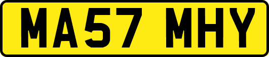 MA57MHY