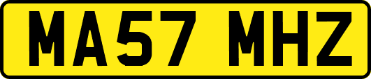 MA57MHZ