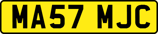 MA57MJC