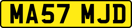 MA57MJD