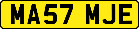 MA57MJE
