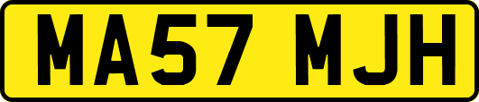 MA57MJH